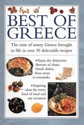 Best greece cooks - best, (cooks