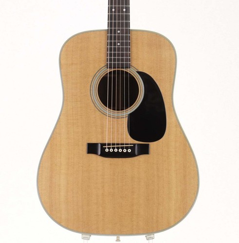 Martin 1976 used acoustic - 1976,