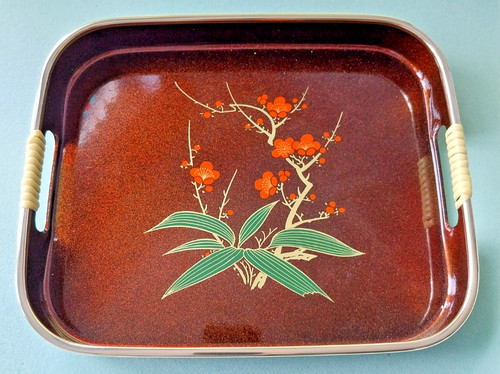 Vintage japanese black - vintage,