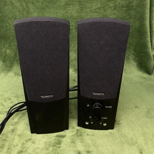 Technika ssp05 stereo - technika, pc