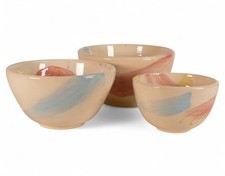 Lise B. Moorcroft Stack of