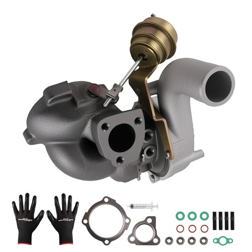 K04 001 turbocharger - k04-001,