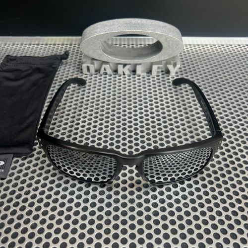 Oakley holbrook matte black - oakley, |