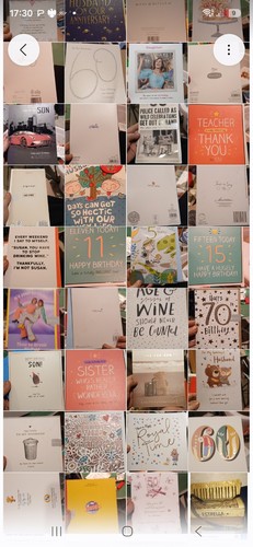Huge job lot 140 - of, new
