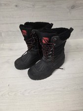 Campri Ladies Lined Waterproof