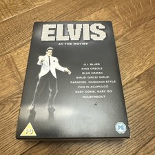 Elvis Presley  Elvis At The