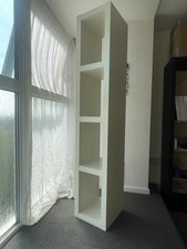 IKEA Kallax Shelving Display for books, records etc. Old Version Heavy Duty