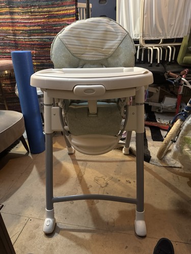 Graco baby high - graco,