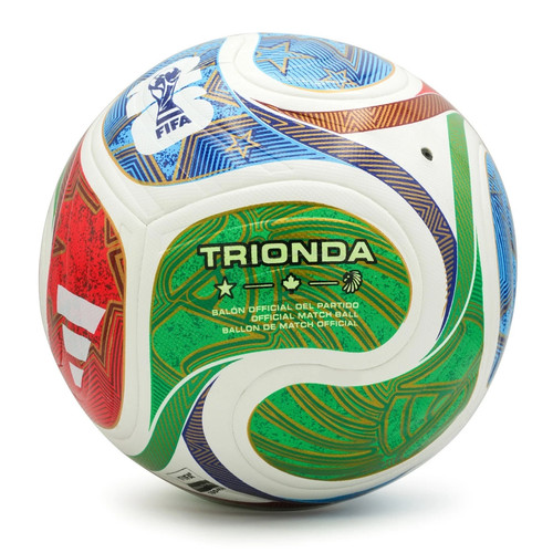 Trionda world cup - world,