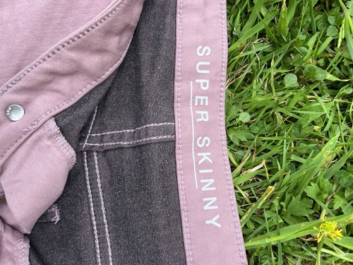 Women cropped trousers - women's,
