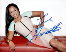 Garcelle Beauvais Actress