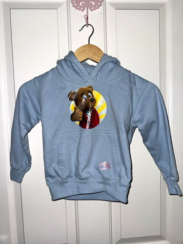 Butlins billy bear blue - billy, kids
