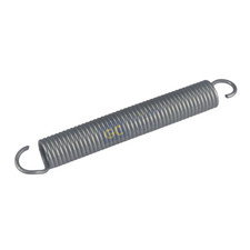 Hydraulic Spring Brake Return
