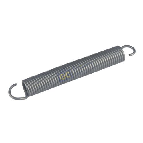 Hydraulic spring brake - hydraulic,