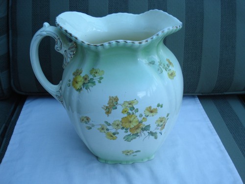 Antique large bishop stonier - antique,