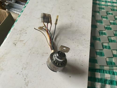 Honda cb92 c72 ignition - ,