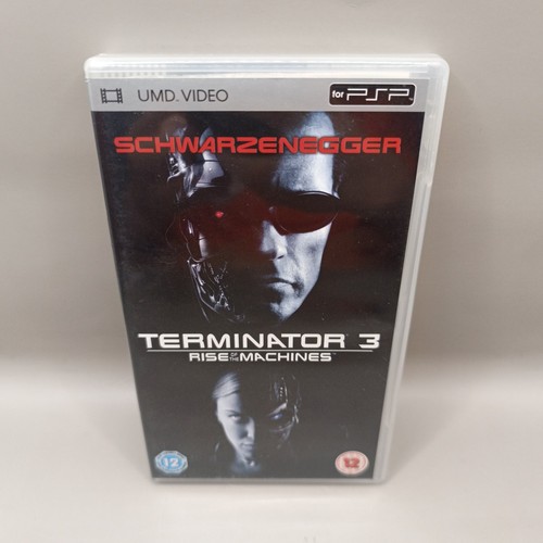 Terminator rise the - terminator,