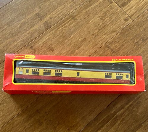 Hornby 628 gauge - oo,