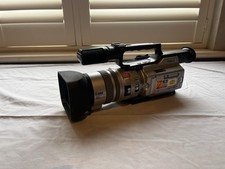 Sony Dcr-vx2000E PAL