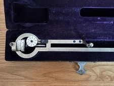 Antique Planimeter ~