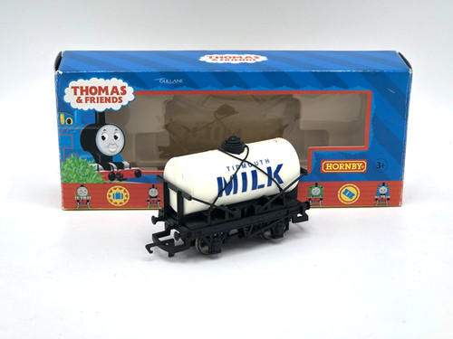 Hornby gauge r105 thomas - -,