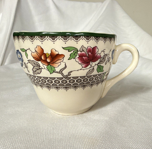 Spode chinese rose floral - spode,