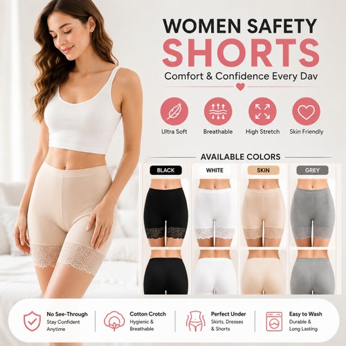 Womens seamless under - seamless, skirt