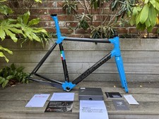 Gorgeous Colnago C60 Frameset 56s (normal 58) Absolutely Stunning