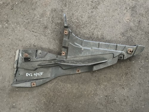 Bmw series e92 belly pan - bmw,