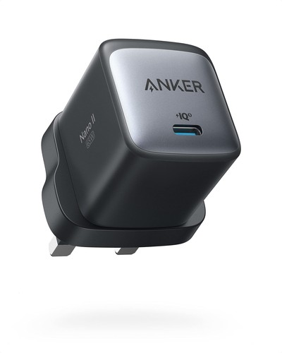 Anker nano 65w gan usb - ii, c