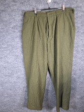 Vintage German Military Pants