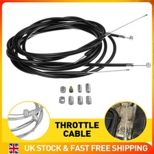 Universal Motorcycle Scooter