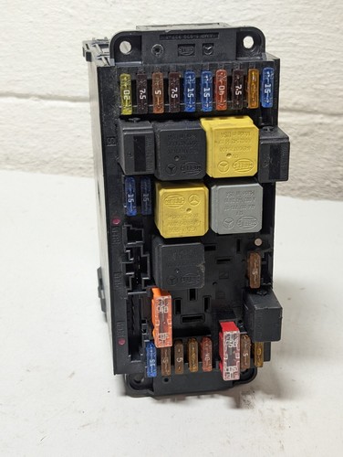 2001 2009 mercedes - 2001-2009,