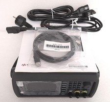 Keysight 33512B 20MHz 2