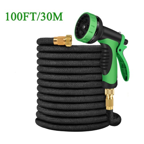 Heavy duty 100ft expandable - duty,