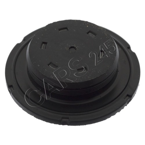 Frost plug febi fits audi - fits, vw