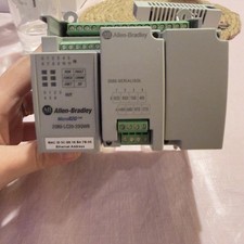 Allen-Bradley Micro820 PLC