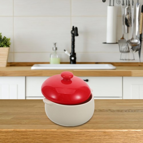 French onion soup bowl - ,