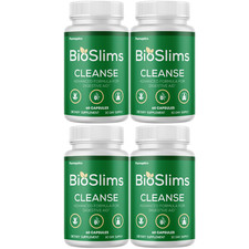 BioSlim Capsules, Advanced
