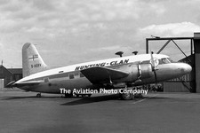 Hunting Clan Vickers Viking