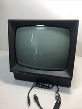 Amstrad GT-64 Monitor Screen CPC464 Visual Display Unit Original Box Working