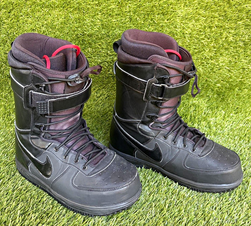 Nike zoom force snowboard - nike, 1