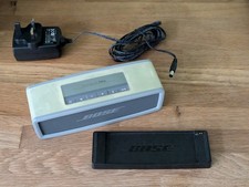 Bose SoundLink Mini Portable
