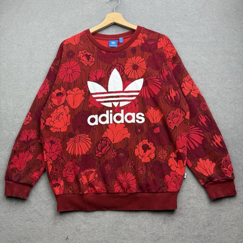 Adidas farm rio sweatshirt - adidas,
