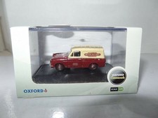 Oxford 76ANG037 ANG037 1/76 OO