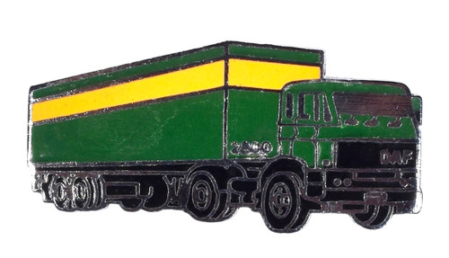 Vintage old daf 2800 - vintage, lorry