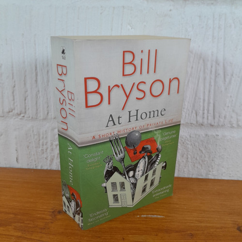 Home short history of - home,
