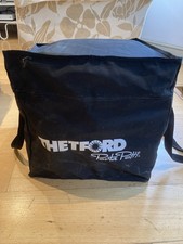 Thetford Porta Potti Bag Carry Bag - Black (299901)
