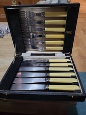 Vintage "Firth Staybrite"
