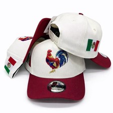 New Era 9Forty Snapback Mexico